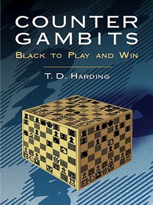 cover image of Counter Gambits